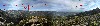 Panoramique du Cavu à Murata