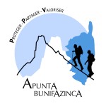 Logo "A Punta Bunifazinca"